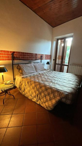 Locanda delle sorelle nel centro storico